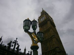 LONDRA