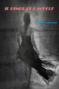 Nella cover "Moments"della fotografa Antonella Del Duca