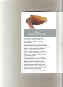 3 NESSUN SEGNO SULLA NEVE