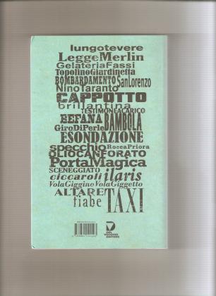 UNA MORTE SOLA NON BASTA QUARTA DI COPERTINA