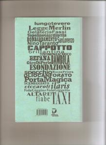 UNA MORTE SOLA NON BASTA QUARTA DI COPERTINA